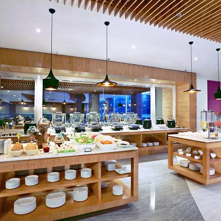 เฟฟโฮเต็ล บันจาร์บารู - บันจาร์มาซิน Hotel Banjarbaru ภายนอก รูปภาพ