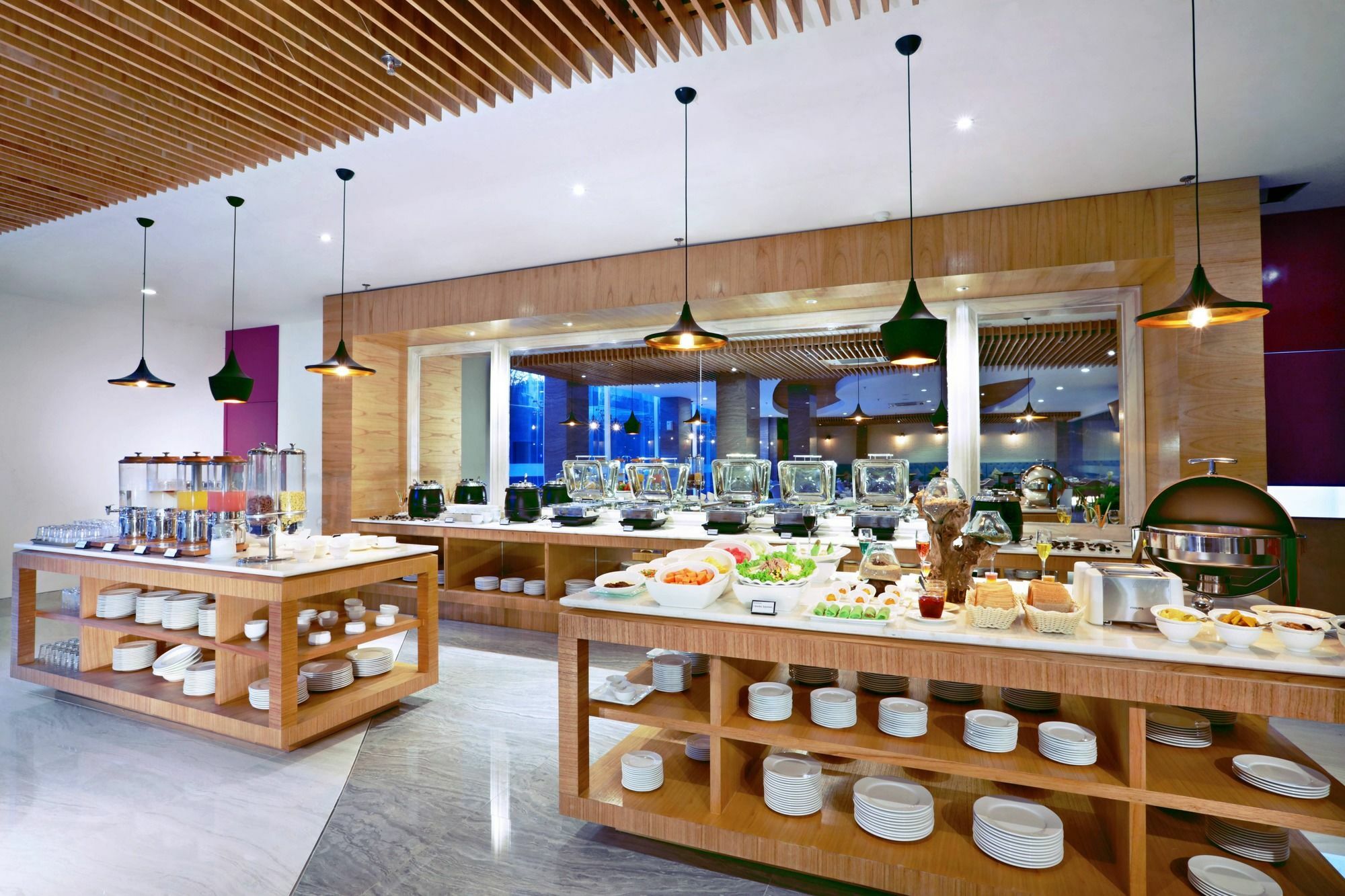 เฟฟโฮเต็ล บันจาร์บารู - บันจาร์มาซิน Hotel Banjarbaru ภายนอก รูปภาพ