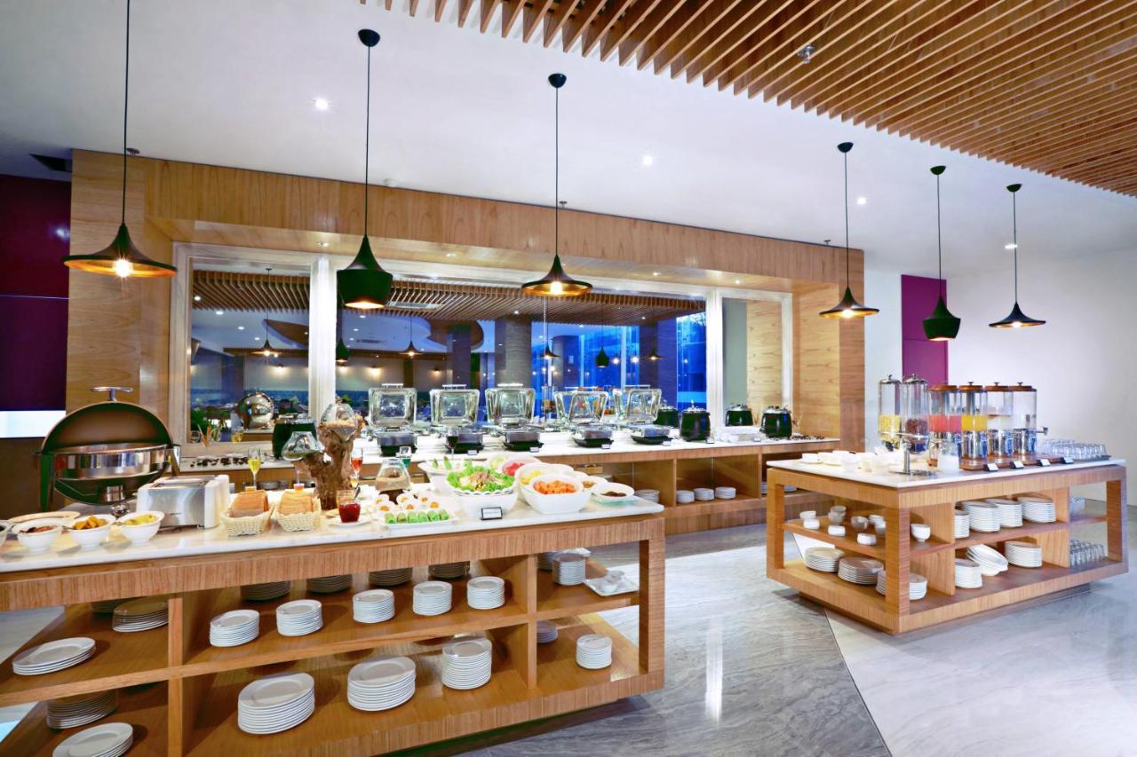 เฟฟโฮเต็ล บันจาร์บารู - บันจาร์มาซิน Hotel Banjarbaru ภายนอก รูปภาพ